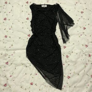 house of cb mini dress